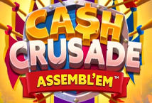 Cash Crusade